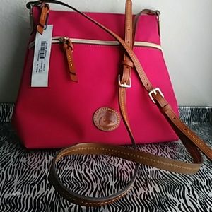 Dooney & Bourke crossbody purse